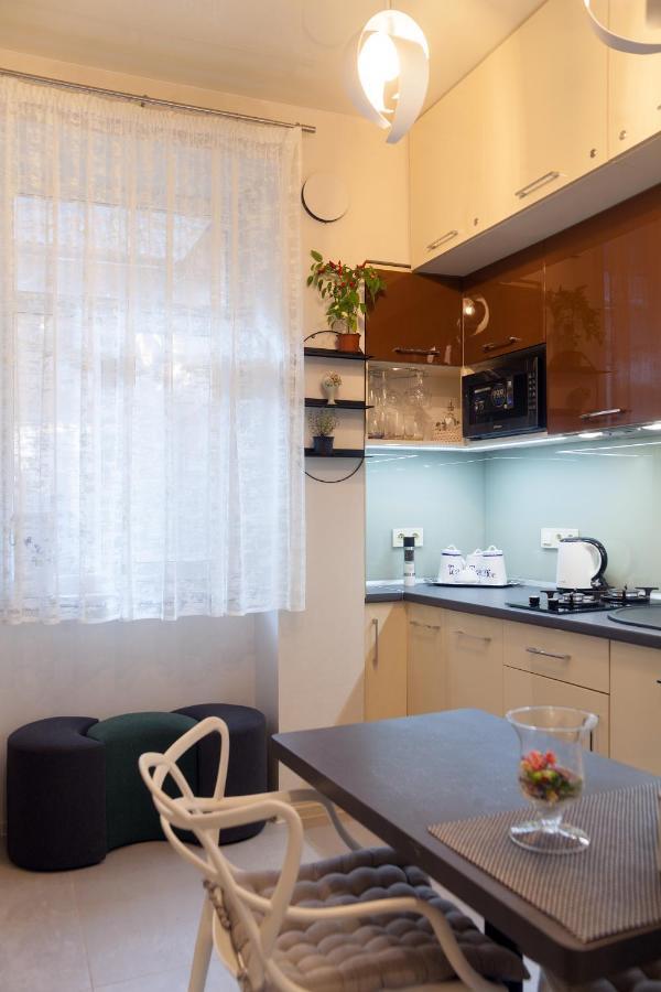 City Center Apartments Lviv Exterior photo