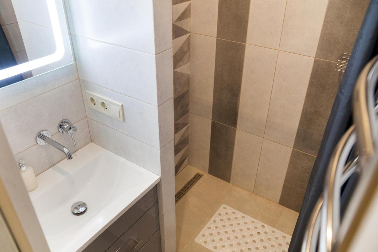 City Center Apartments Lviv Exterior photo